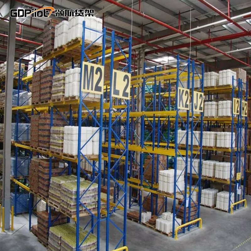 The inventory of warehouse tailored for
